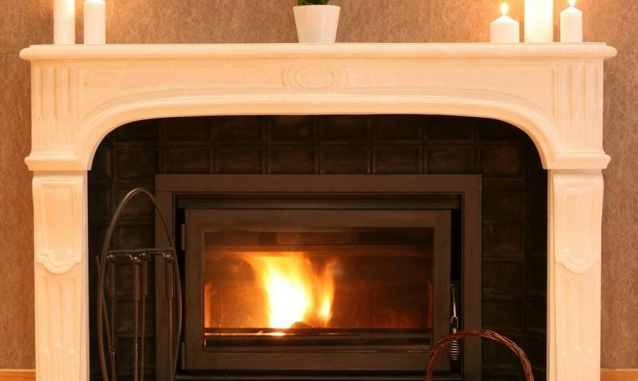 Najlepsze rozwiązania grzewcze – kominki w aranżacji współczesnych wnętrz