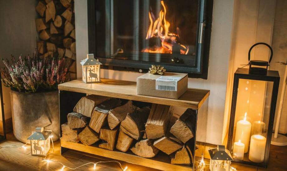 Kominki w nowoczesnych wnętrzach – przegląd możliwości i inspiracji