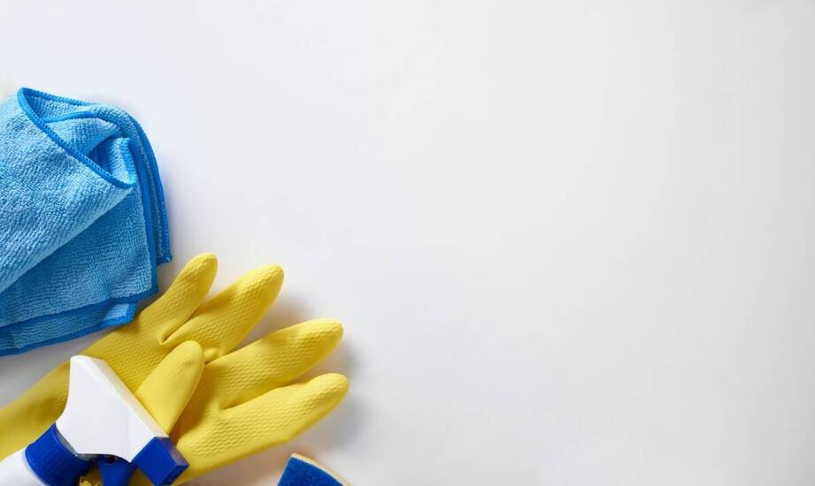 Usługi sprzątające – co warto wiedzieć przed wyborem oferty?