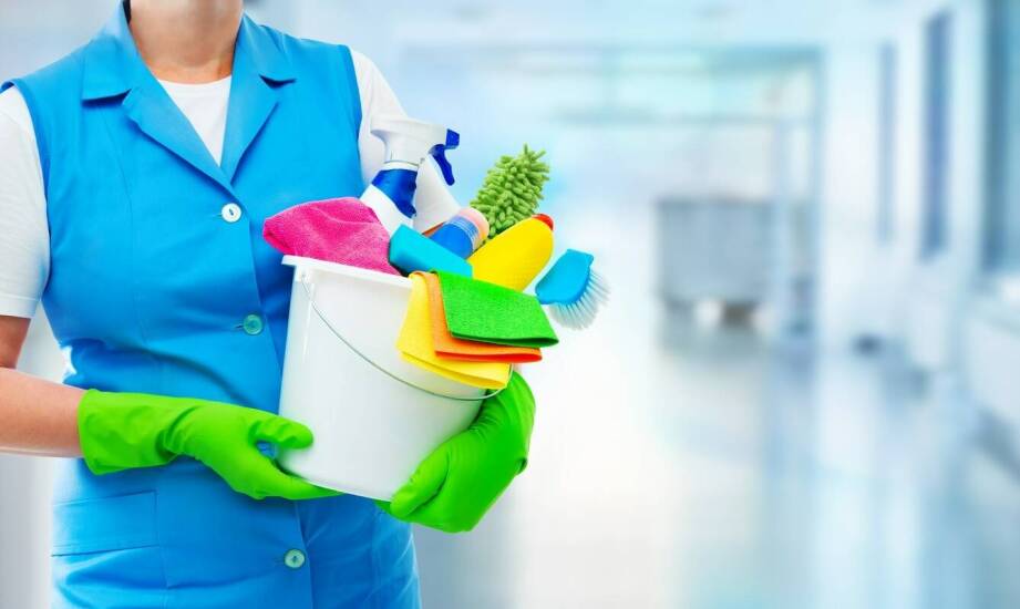 Usługi sprzątające – jak działają i jakie oferują możliwości na rynku