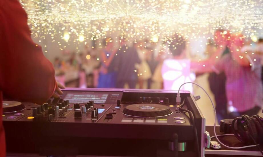 DJ Tomasz Wygoda – inspiracje muzyczne i trendy na imprezach 2024