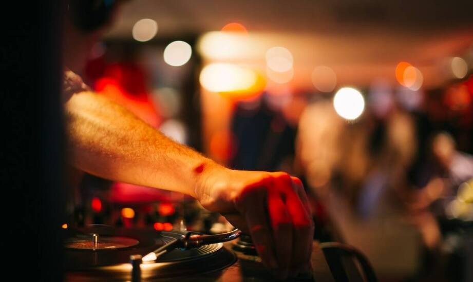 DJ Tomasz Wygoda – muzyczne pomysły na imprezy i najlepsze sety