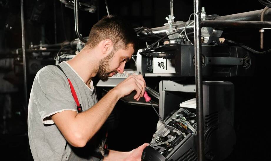 DJ Tomasz Wygoda – muzyczne odkrycia i najnowsze rytmy na eventach