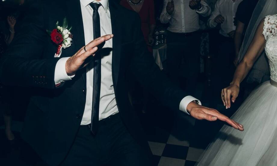 DJ Tomasz Wygoda – pomysły na muzyczne atrakcje i hity imprezowe