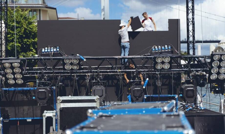 DJ Tomasz Wygoda – jak powstaje energia parkietu i najlepsze muzyczne sety