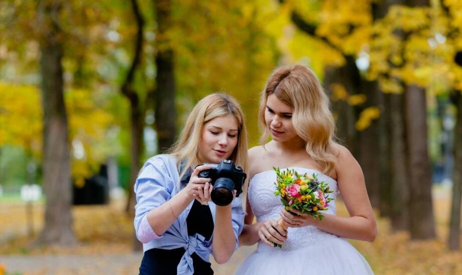 Sesje zdjęciowe na każdą okazję – pomysły i inspiracje do fotografii
