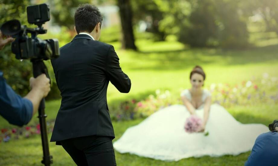Fotoreportaże ślubne – jak powstają niezapomniane historie ze zdjęć