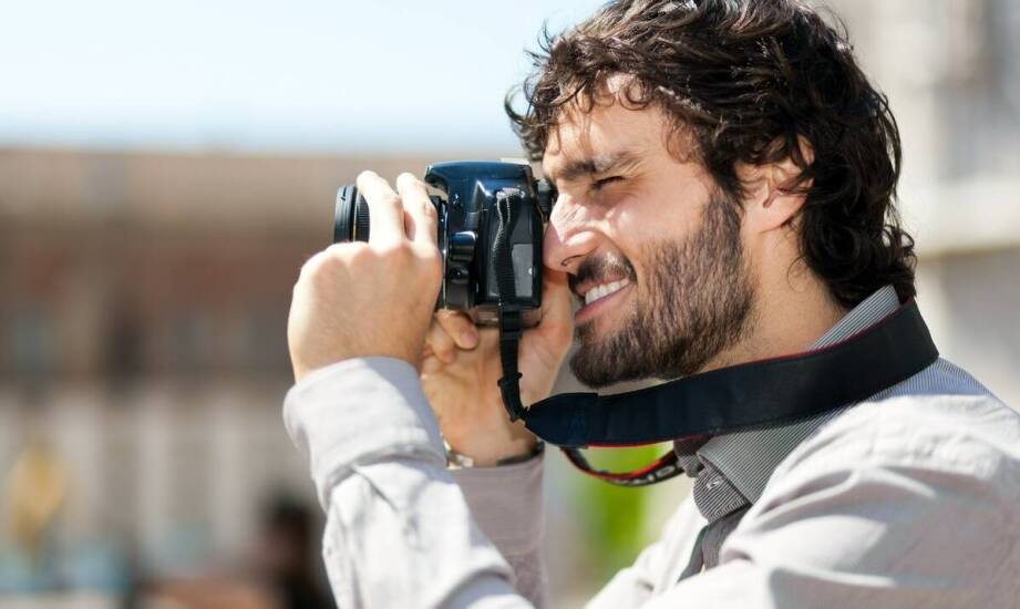 Sekrety udanych sesji zdjęciowych – jak osiągnąć naturalne efekty na fotografiach