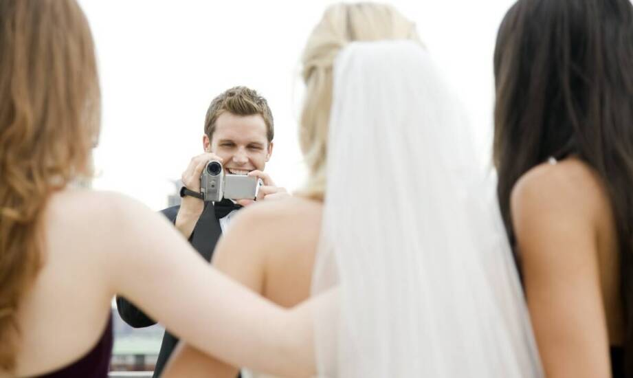 Fotografia ślubna – inspiracje, pomysły i najnowsze rozwiązania na udane zdjęcia