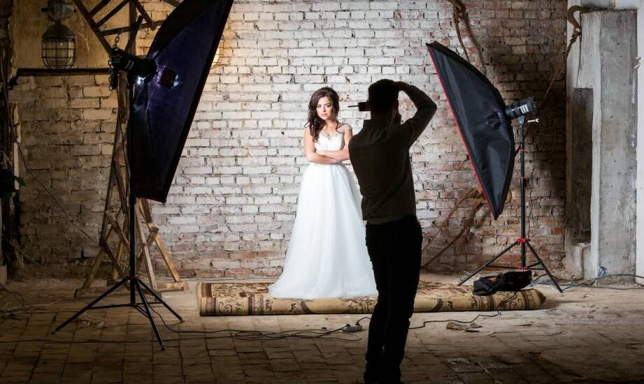 Fotoreportaże ślubne – jak stworzyć wyjątkową opowieść z dnia ślubu