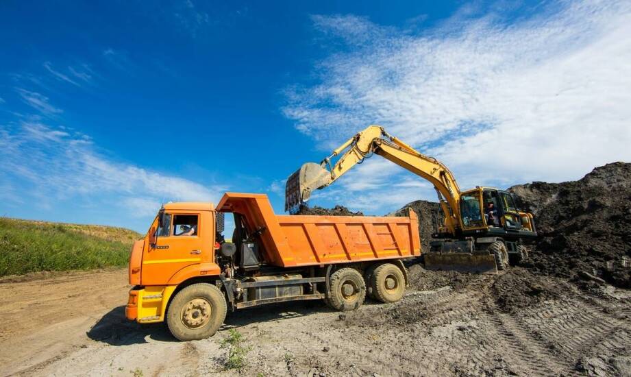 Odpady budowlane po remoncie – praktyczne sposoby na ich usunięcie