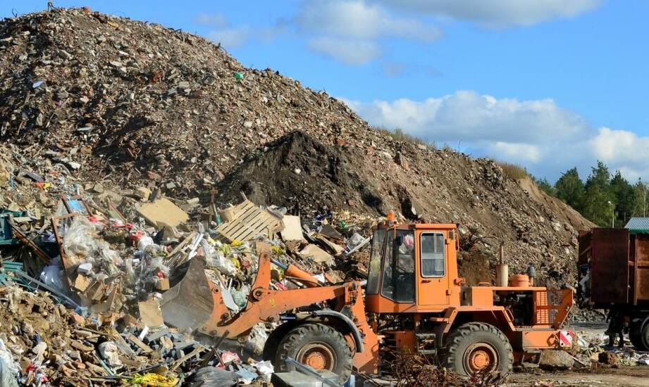 Jak zorganizować legalny i bezpieczny wywóz odpadów z budowy