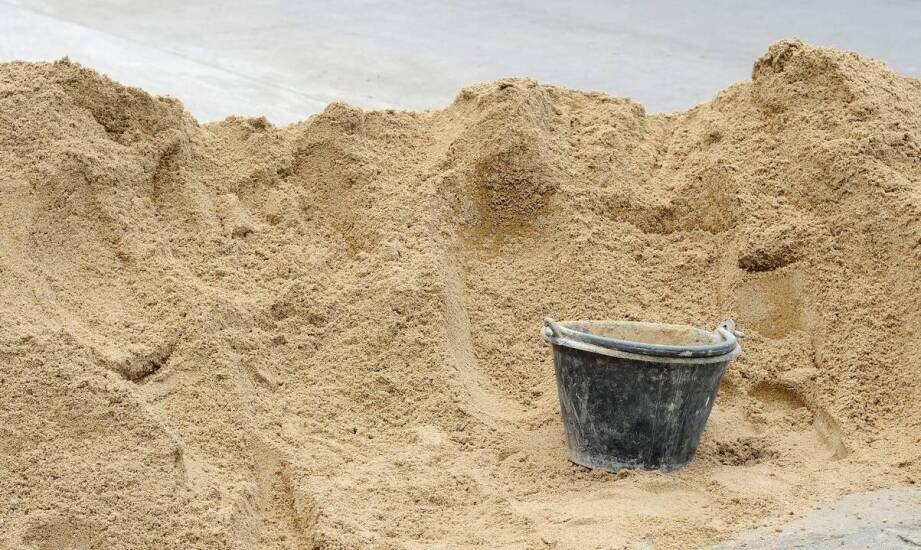 Wywóz piasku z budowy – najważniejsze zasady i praktyczne wskazówki