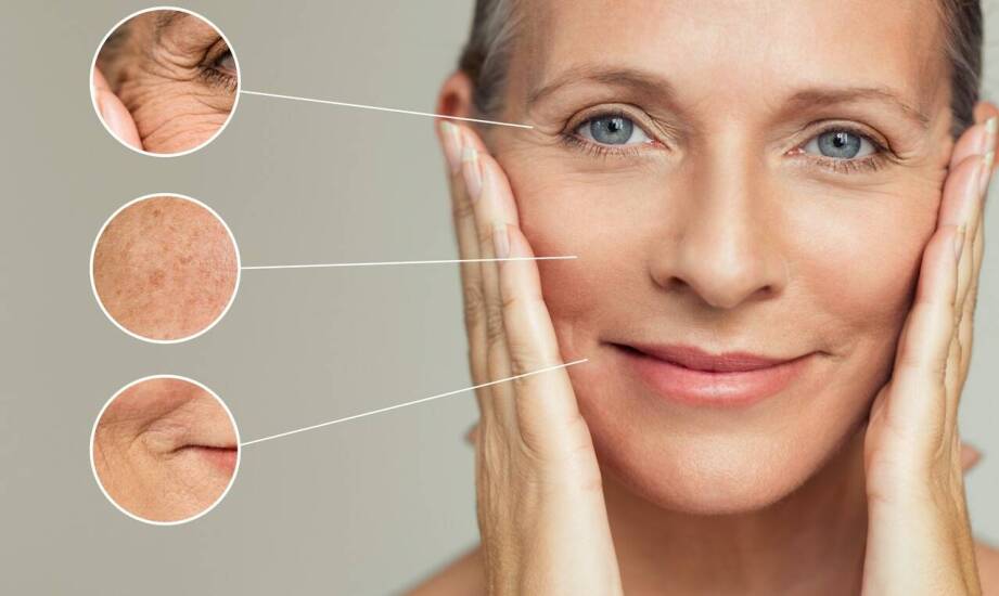 Zabiegi odmładzające skórę – jak wybrać najlepszą metodę anti-aging