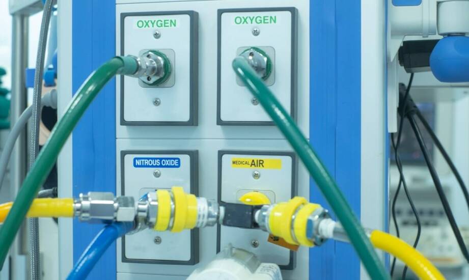 Analizatory azotu – zastosowania, działanie i znaczenie w badaniach laboratoryjnych