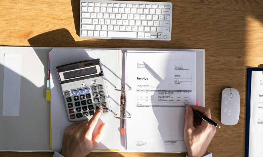 Usługi księgowe – co obejmują i jak wspierają działalność firmy?