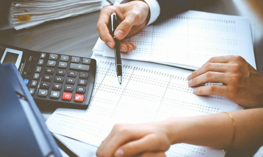 Rola biura rachunkowego w prowadzeniu biznesu – najważniejsze informacje