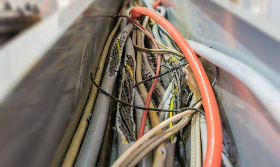 Najważniejsze informacje o ocenie stanu kabli elektroenergetycznych