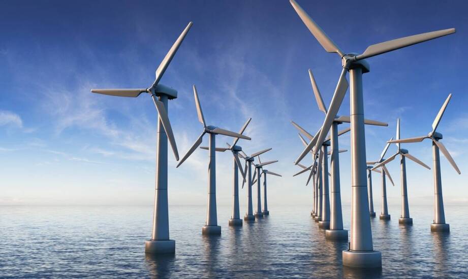 Budowa i funkcjonowanie morskich farm wiatrowych – kluczowe wyzwania branży
