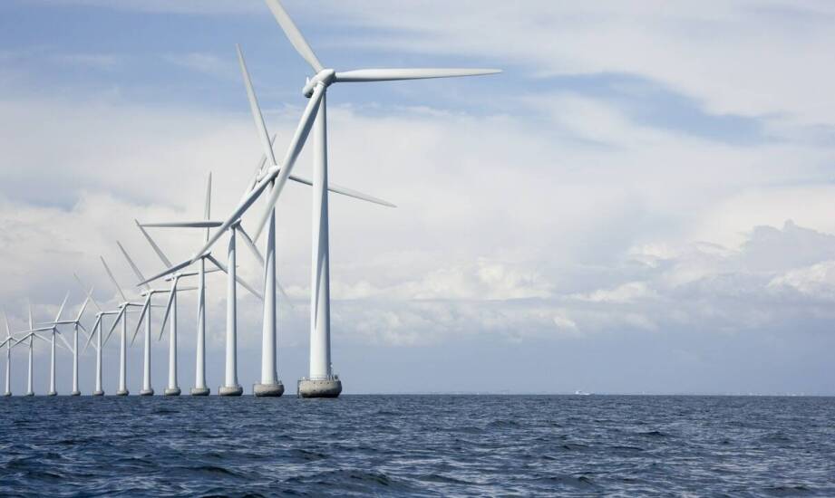Polskie morskie farmy wiatrowe – szanse i wyzwania dla energetyki przyszłości