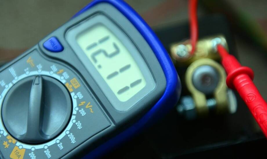 Pomiar napięcia rażenia dotykowego – podstawy, zasady i praktyczne znaczenie