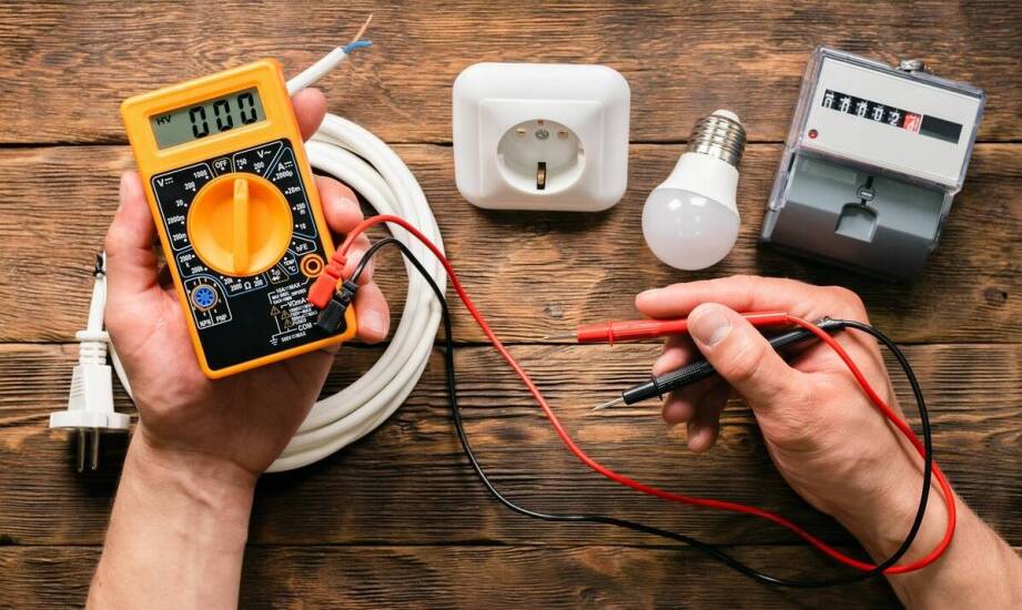 Rodzaje pomiarów w elektroenergetyce – zastosowania i kluczowe korzyści