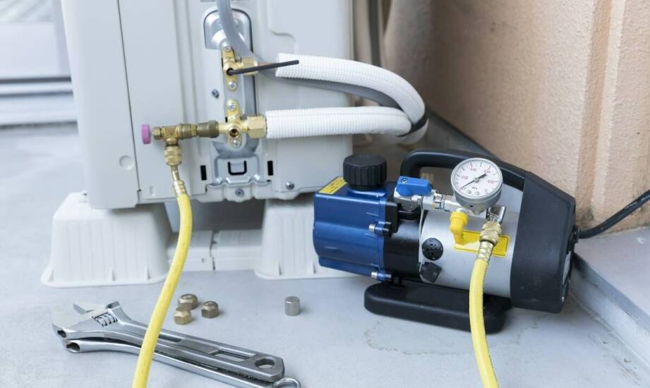 Jak działa wymiennik do pompy ciepła i jakie pełni funkcje w systemie?