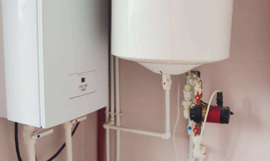 Wymiennik ciepłej wody użytkowej – co warto wiedzieć przed wyborem?