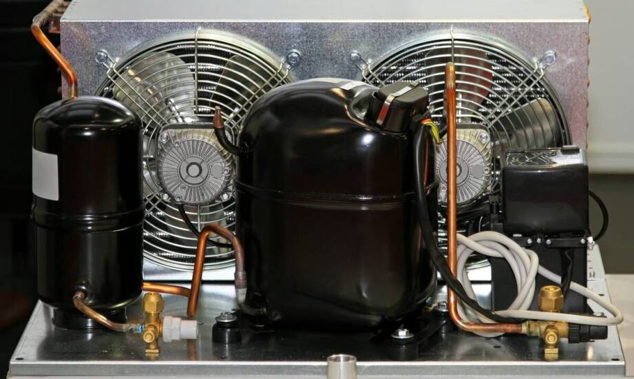 Skraplacz chłodniczy – zastosowanie i zasada działania w instalacjach