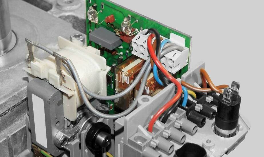 Wymiennik płytowy do pompy ciepła – kluczowe cechy i zastosowania