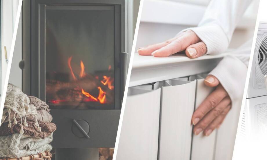 Nowoczesne rozwiązania do podgrzewania wody użytkowej w systemach grzewczych