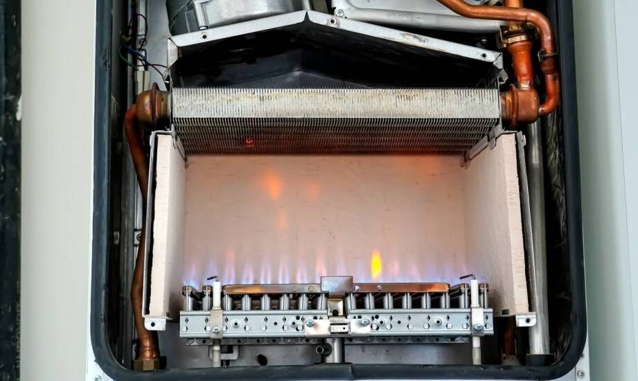 Wymienniki ciepła płytowe – zasada działania i możliwości zastosowań