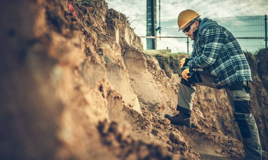 Jak wygląda praca geodety oraz jakie usługi świadczy w branży budowlanej