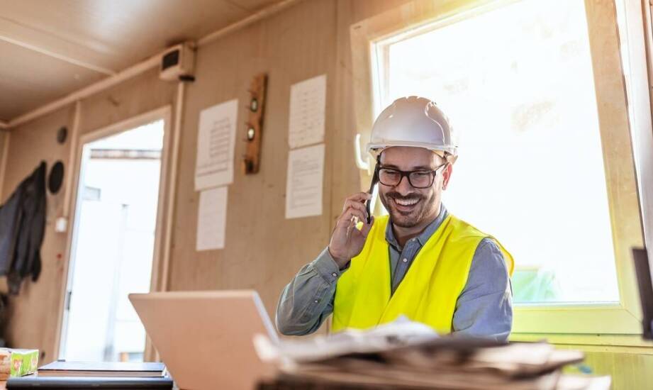 Jak działa biuro geodety i jakie są etapy współpracy z klientem