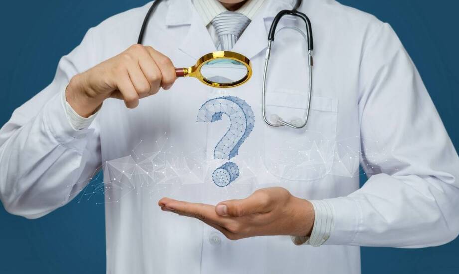 Kiedy warto udać się do endokrynologa i jakie objawy powinny niepokoić?