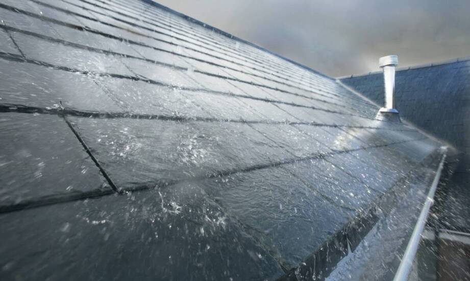 Hydroizolacja dachów technicznych – zastosowanie i skuteczne rozwiązania