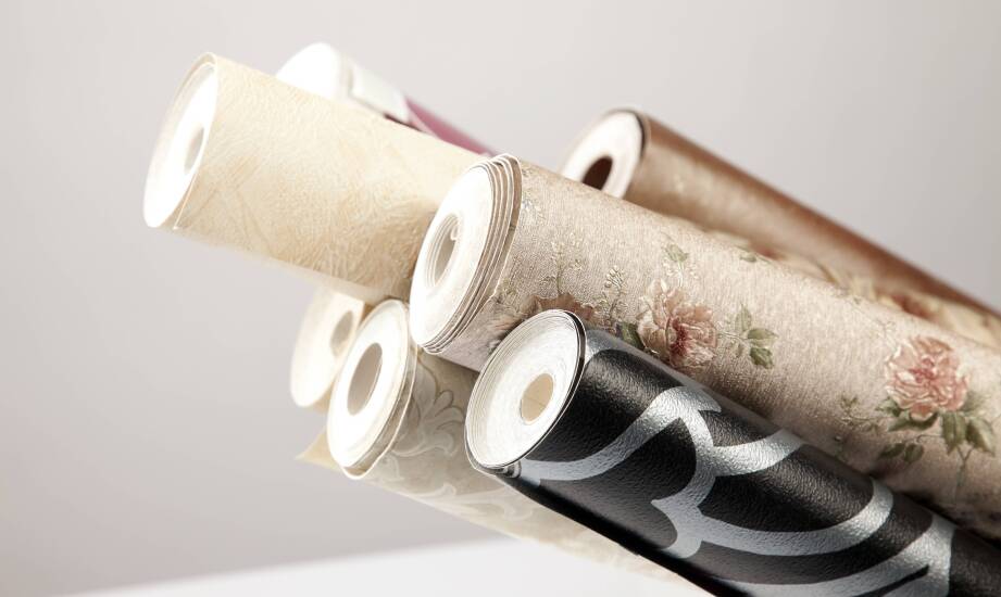 Tapety winylowe czy papierowe? Przewodnik po wyborze odpowiedniego materiału