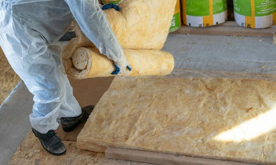 Izolacja dachów płaskich – jak zapewnić trwałość i ochronę przed wilgocią