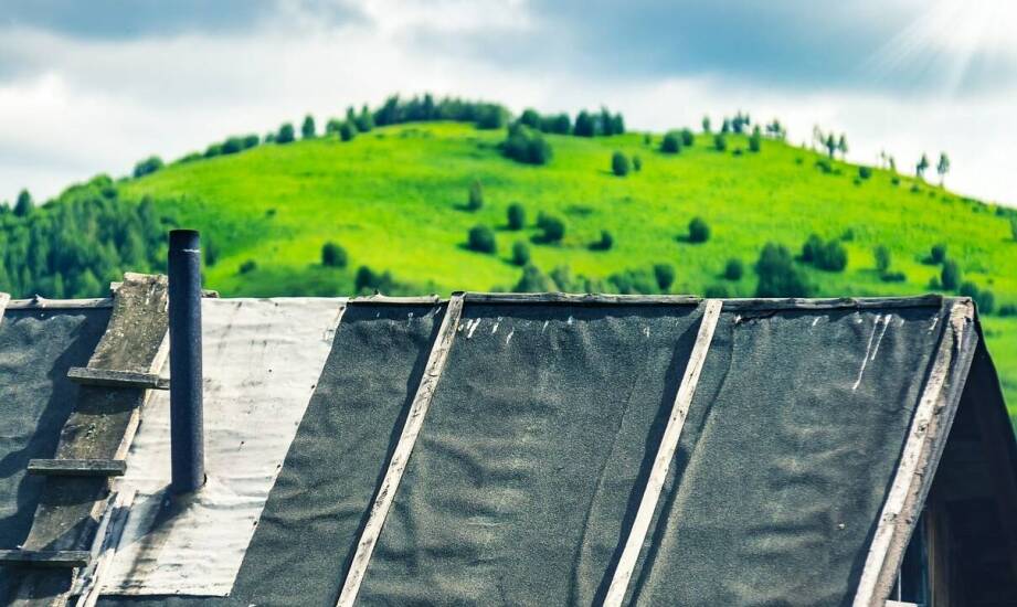 Hydroizolacje dachów technicznych – najnowsze trendy i sprawdzone materiały