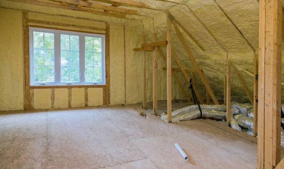 Hydroizolacje do zadań specjalnych – rozwiązania i zastosowania w budownictwie