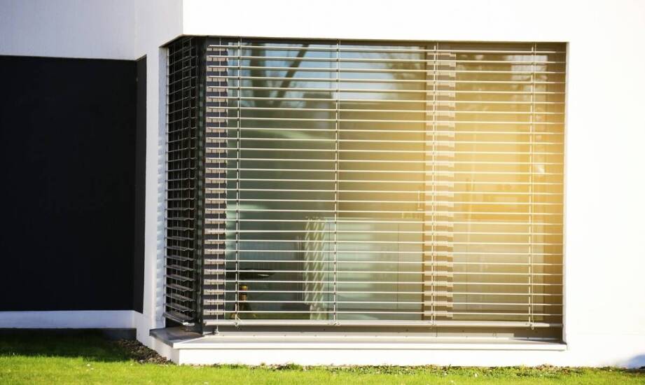 Najważniejsze zalety rolet zewnętrznych – ochrona, komfort i oszczędność energii