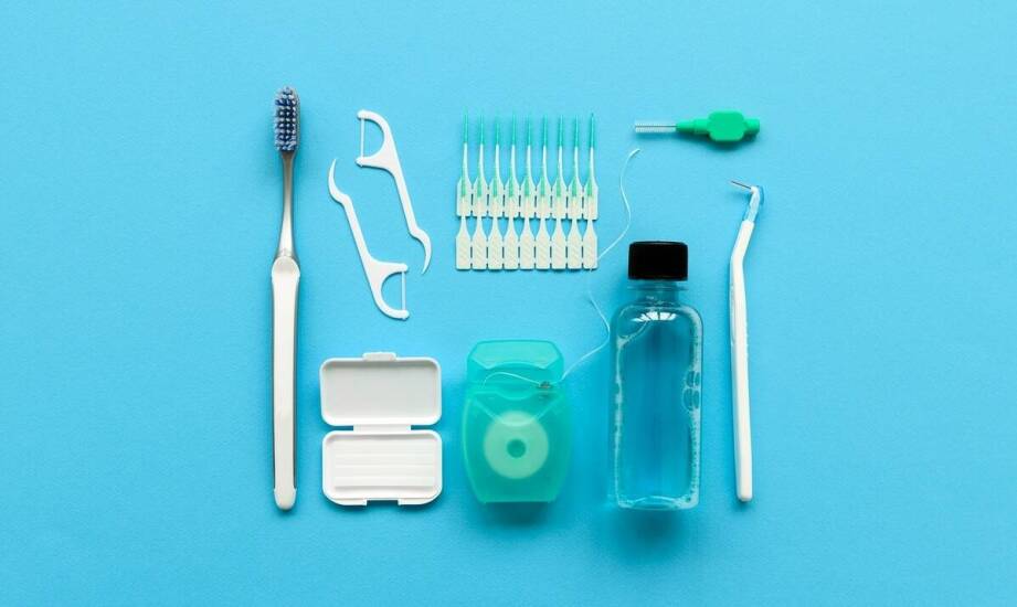 Najważniejsze rodzaje artykułów stomatologicznych i ich zastosowanie w gabinecie