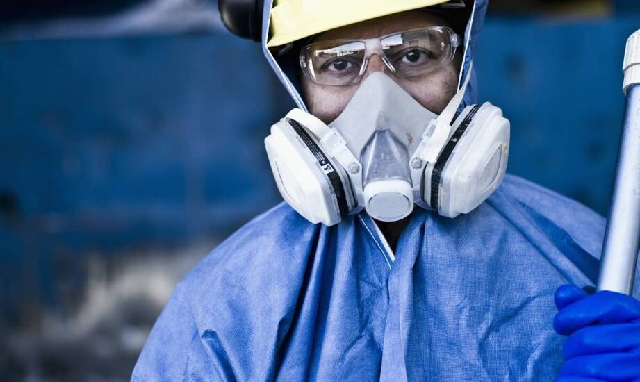 W jakich branżach niezbędna jest ochronna odzież?