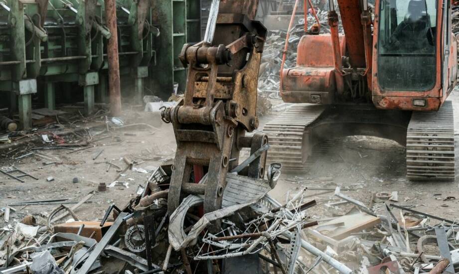 Wyburzenia – najczęstsze pytania i odpowiedzi dotyczące rozbiórek obiektów