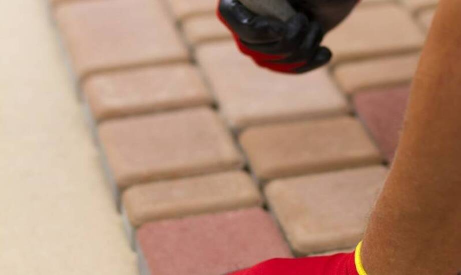 Zastosowania i możliwości kostki brukowej w aranżacji przestrzeni zewnętrznych