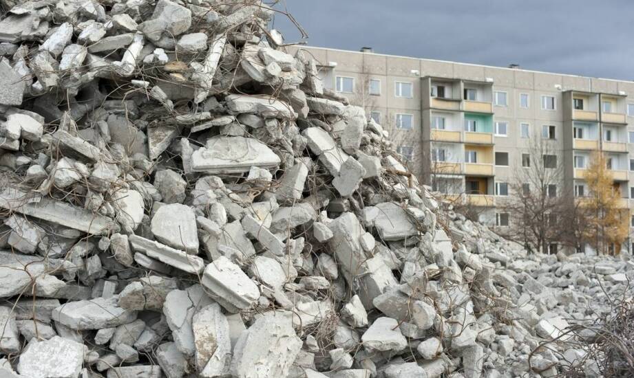 Wyburzenia obiektów — najważniejsze zasady oraz zastosowania w praktyce