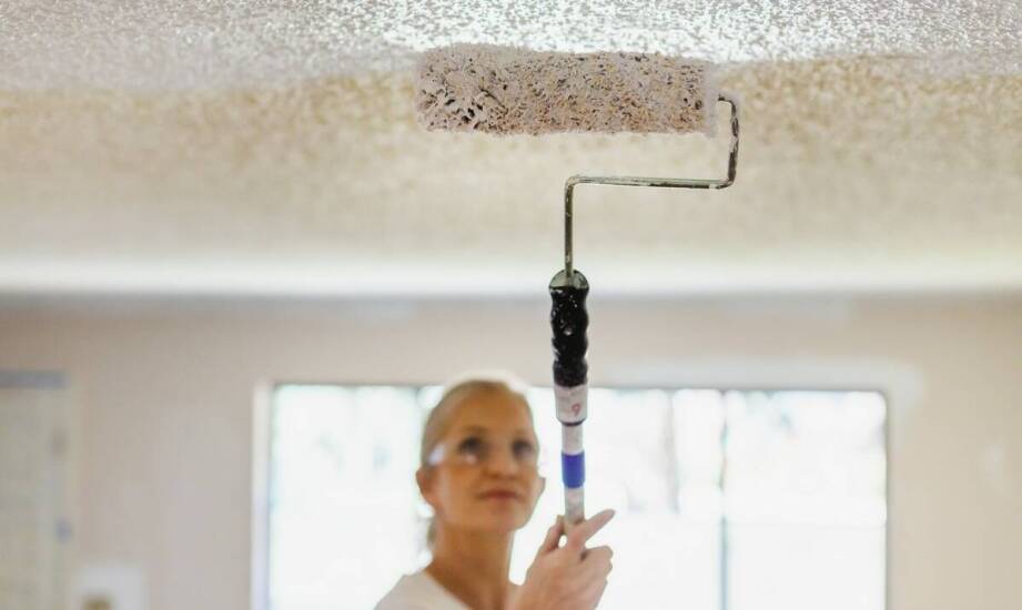 Filtr sufitowy w lakierni – rola, budowa oraz wpływ na jakość powietrza