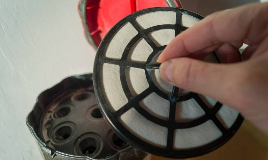 Filtry kieszeniowe – zastosowania, zalety i działanie w systemach wentylacji