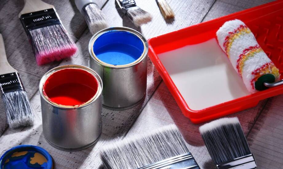 Jak działają filtry do kabin lakierniczych i dlaczego są tak istotne?