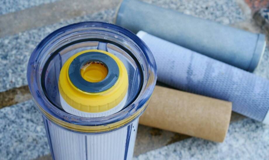 Filtry podłogowe w systemach wentylacji – znaczenie i najważniejsze funkcje